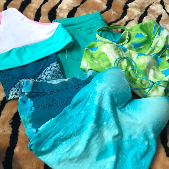 Ladies bundle - Picture 1 of 12